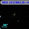 SDSS J132903.26+411307.1