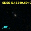 SDSS J145249.69+345242.1