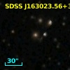 SDSS J163023.56+350747.3