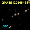 SDSS J205454.68+010818.0