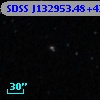 SDSS J132953.48+432003.1