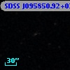 SDSS J095850.92+031954.2