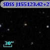 SDSS J155123.42+275842.6