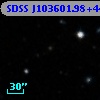 SDSS J103601.98+445033.3
