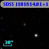 SDSS J101814.01+111419.4