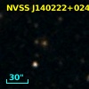 NVSS J140222+024836