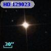 HD 129023