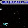 SDSS J131231.17+450354.3
