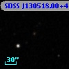 SDSS J130518.00+415019.6