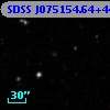 SDSS J075154.64+441654.2