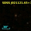 SDSS J021121.65+120750.2