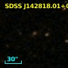 SDSS J142818.01+004331.0