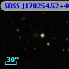 SDSS J170254.52+400421.3