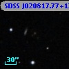 SDSS J020817.77+134941.1