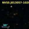 SDSS J013058.01-102050.6