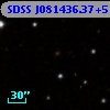 SDSS J081436.37+513846.0