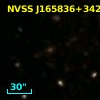 SDSS J165836.30+342938.0