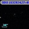 SDSS J132924.27+025358.4