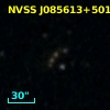 NVSS J085613+501116