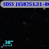 SDSS J150251.31-000514.2