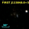 SDSS J115848.25+571719.0