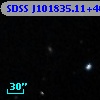 SDSS J101835.11+464213.9