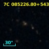 NVSS J085608+541855