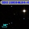 SDSS J105846.84+420656.9