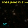 SDSS J100523.81+463524.0