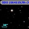 SDSS J164119.70+205047.8