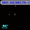 SDSS J162602.79+293912.9