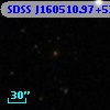 SDSS J160510.97+533232.1