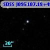 SDSS J095107.18+491056.7