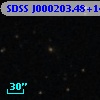 SDSS J000203.48+144002.0