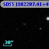 SDSS J102207.41+474248.8