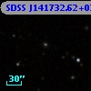 SDSS J141732.62+022911.7