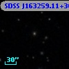 SDSS J163259.11+362002.5