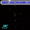 SDSS J162914.99+331348.0