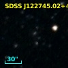 SDSS J122745.02+442948.9
