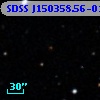 SDSS J150358.56-011506.2