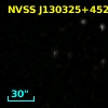 SDSS J130325.45+452701.8