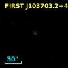 SDSS J103703.22+434906.3