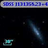 SDSS J131358.23+421304.6