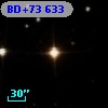 BD+73   633