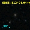 SDSS J112401.04+600627.8
