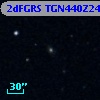 2dFGRS TGN440Z247
