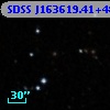 SDSS J163619.41+481943.2