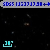 SDSS J153717.90+465337.5