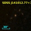 SDSS J141012.77+370702.2