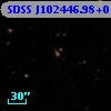 SDSS J102446.98+014331.4